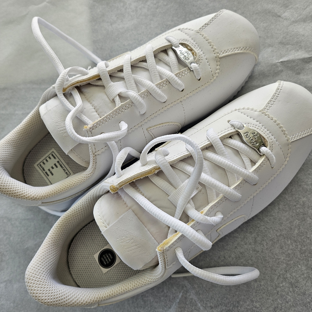 Nike Cirtez '72 Premium Leather